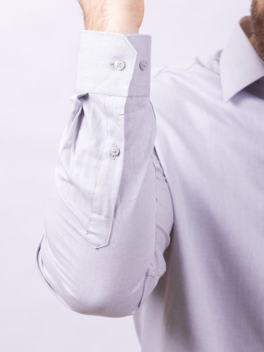 Рубашка мужская Nadex Men's Shirts Collection 01-088812/201-26