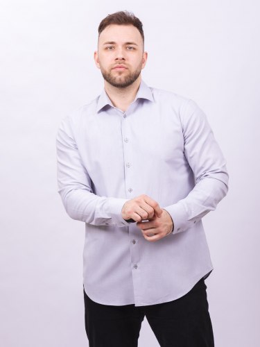 Рубашка мужская Nadex Men's Shirts Collection 01-088812/201-26