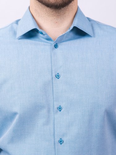 Рубашка мужская Nadex Men's Shirts Collection 01-088812/201-26