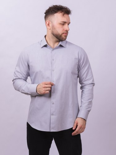 Рубашка мужская Nadex Men's Shirts Collection 01-088812/201-26