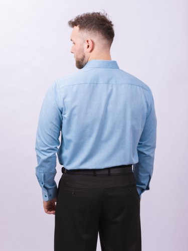 Рубашка мужская Nadex Men's Shirts Collection 01-088812/201-26