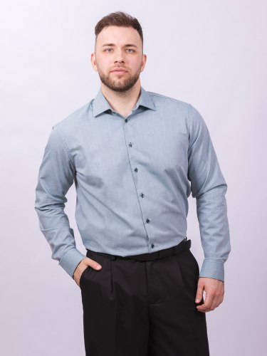 Рубашка мужская Nadex Men's Shirts Collection 01-088812/201-26