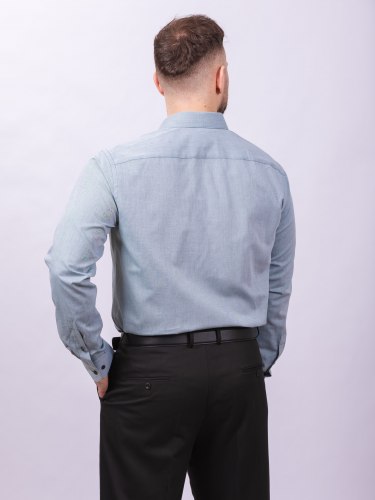 Рубашка мужская Nadex Men's Shirts Collection 01-088812/201-26
