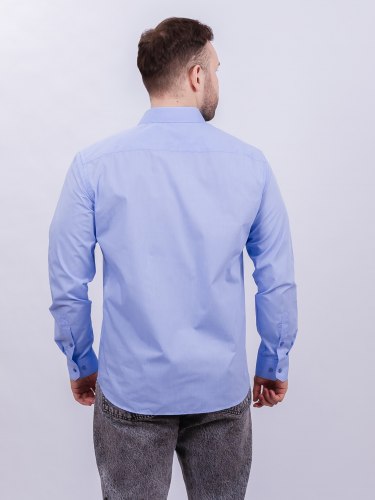 Рубашка мужская Nadex Men's Shirts Collection 01-088812/203-26
