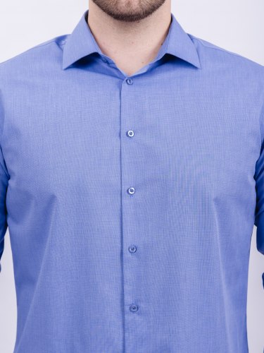 Рубашка мужская Nadex Men's Shirts Collection 01-088812/203-26