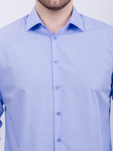 Рубашка мужская Nadex Men's Shirts Collection 01-088812/203-26