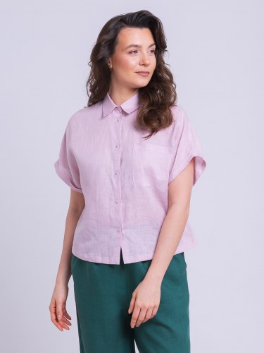 Блузка Nadex for women 20-112020/210-26