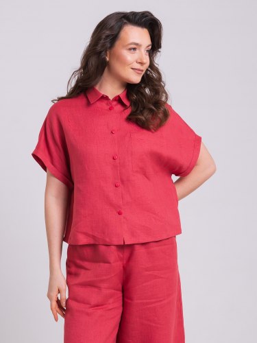 Блузка Nadex for women 20-112020/210-26