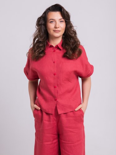 Блузка Nadex for women 20-112020/210-26