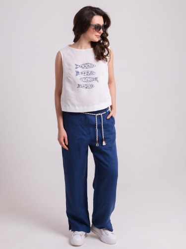 Блузка Nadex for women 20-123020/511-26