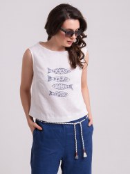 Блузка Nadex for women 20-123020/511-26