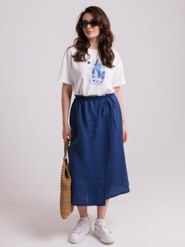 Блузка Nadex for women 20-123120/512-26