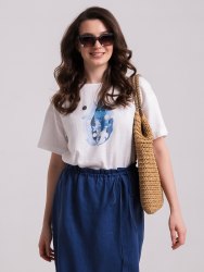 Блузка Nadex for women 20-123120/512-26