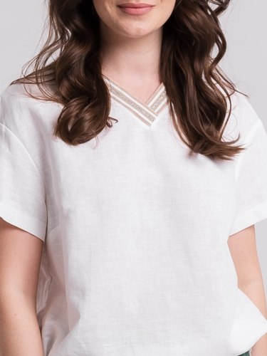 Блузка Nadex for women 20-123920/111-26