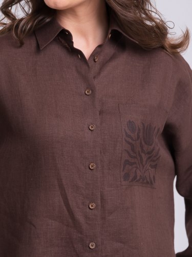 Блузка Nadex for women 20-124510/210-26