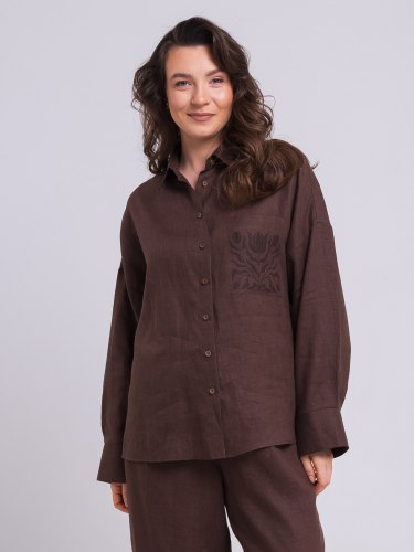 Блузка Nadex for women 20-124510/210-26