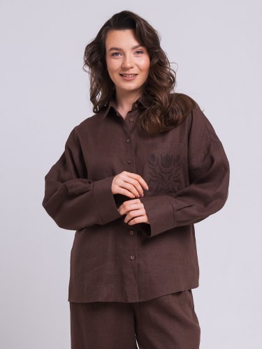 Блузка Nadex for women 20-124510/210-26