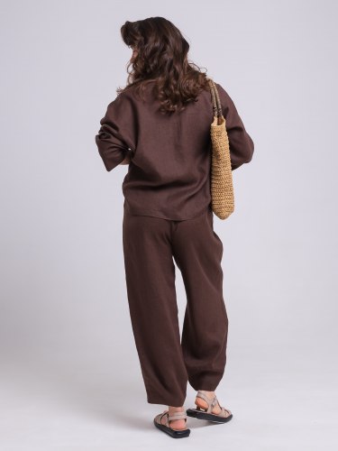 Блузка Nadex for women 20-124510/210-26