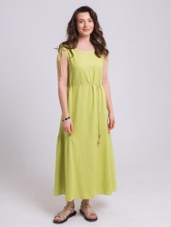 Платье женское льняное Nadex for women 21-125120/212-26
