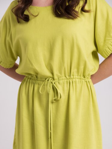 Платье женское льняное Nadex for women 21-125120/212-26