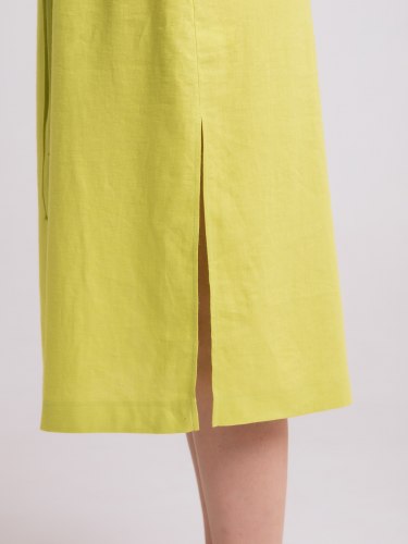 Платье женское льняное Nadex for women 21-125120/212-26