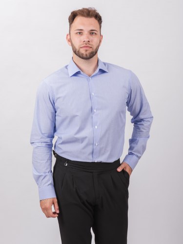 Рубашка мужская Nadex Men's Shirts Collection 01-088812/303-26