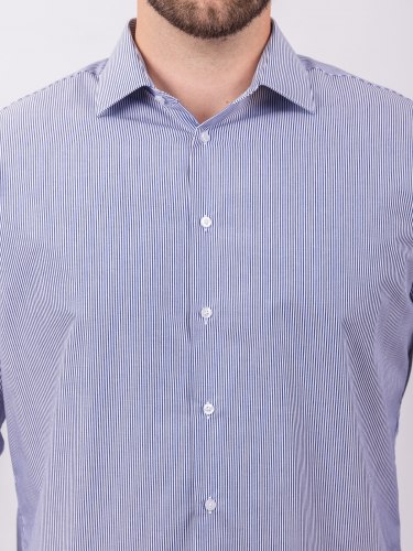 Рубашка мужская Nadex Men's Shirts Collection 01-088812/303-26
