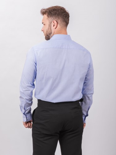 Рубашка мужская Nadex Men's Shirts Collection 01-088812/303-26
