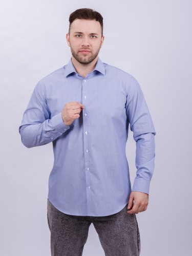 Рубашка мужская Nadex Men's Shirts Collection 01-088812/303-26