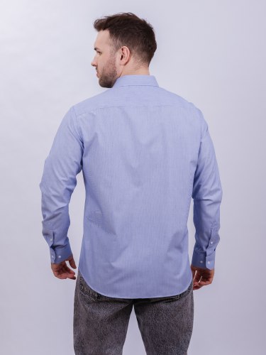 Рубашка мужская Nadex Men's Shirts Collection 01-088812/303-26