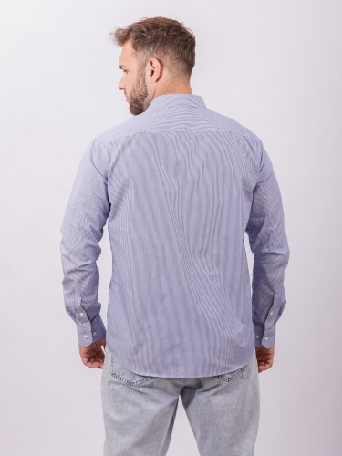 Рубашка мужская Nadex Men's Shirts Collection 01-088812/303-26