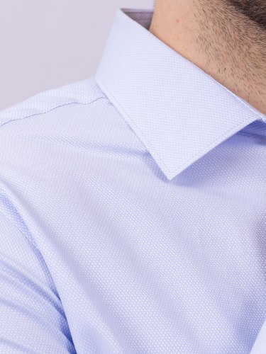 Рубашка мужская Nadex Men's Shirts Collection 01-088812/538-26