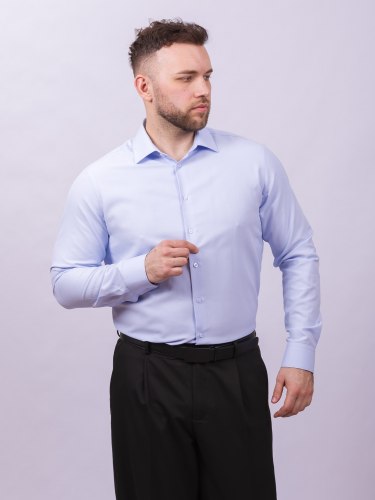 Рубашка мужская Nadex Men's Shirts Collection 01-088812/538-26