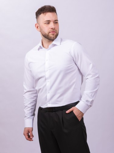 Рубашка мужская Nadex Men's Shirts Collection 01-088812/538-26