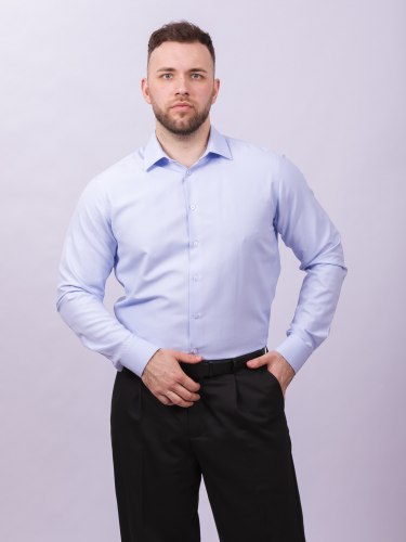 Рубашка мужская Nadex Men's Shirts Collection 01-088812/538-26