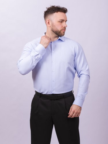 Рубашка мужская Nadex Men's Shirts Collection 01-088812/538-26