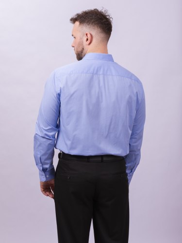 Рубашка мужская Nadex Men's Shirts Collection 01-088912/203-26