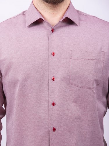 Рубашка мужская Nadex Men's Shirts Collection 01-088912/220-26