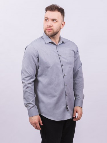 Рубашка мужская Nadex Men's Shirts Collection 01-088912/220-26