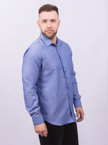 Рубашка мужская Nadex Men's Shirts Collection 01-088912/220-26