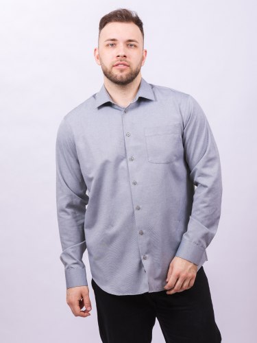Рубашка мужская Nadex Men's Shirts Collection 01-088912/220-26