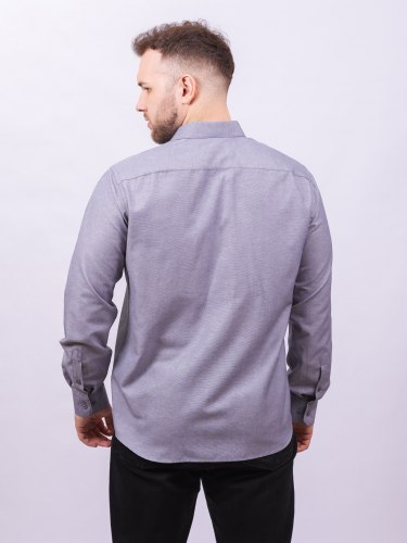 Рубашка мужская Nadex Men's Shirts Collection 01-088912/220-26