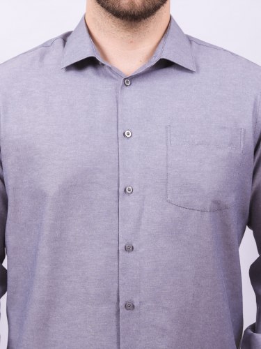 Рубашка мужская Nadex Men's Shirts Collection 01-088912/220-26