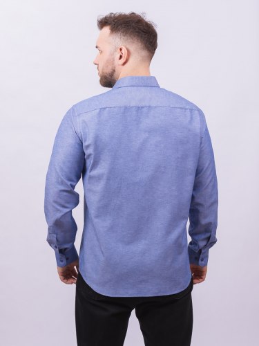 Рубашка мужская Nadex Men's Shirts Collection 01-088912/220-26