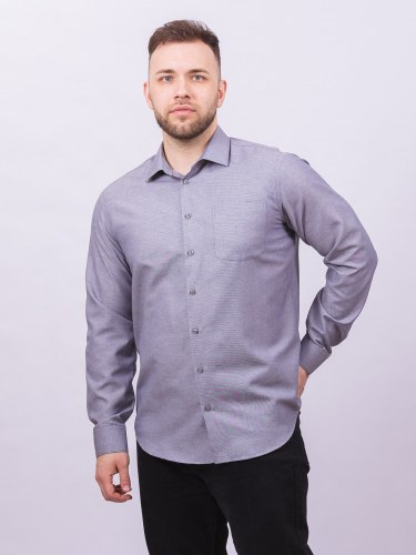 Рубашка мужская Nadex Men's Shirts Collection 01-088912/220-26