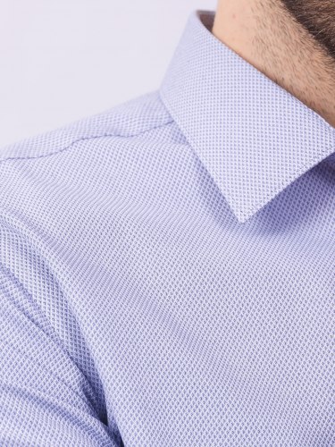 Рубашка мужская Nadex Men's Shirts Collection 01-088912/538-26
