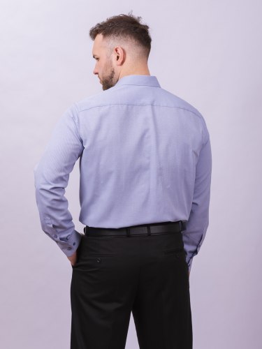 Рубашка мужская Nadex Men's Shirts Collection 01-088912/538-26