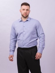 Рубашка мужская Nadex Men's Shirts Collection 01-088912/538-26