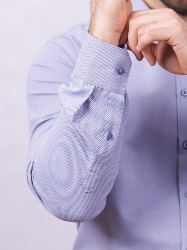 Рубашка мужская Nadex Men's Shirts Collection 01-088912/538-26