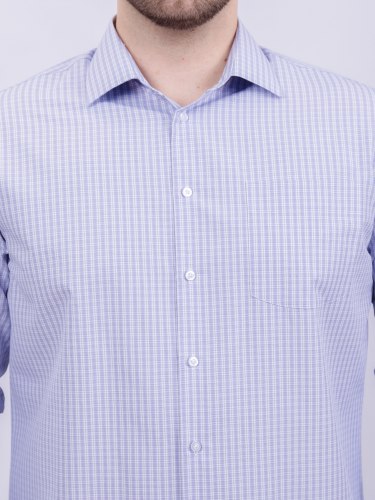 Рубашка мужская Nadex Men's Shirts Collection 01-094912/403-26